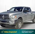 2017 Ram 2500 Slt Crew 4x4 Diesel