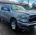 2025 Dodge Ram Crew 4x4 Bighorn E-torque Hybrid