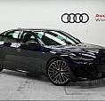 2026 Audi A6 Sedan Progressiv | S-Line Black Package | 360