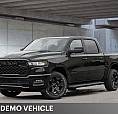 2026 Ram 1500 Express - $14,817 In Demo Savings!!
