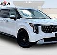 2025 Kia Carnival Lx | 8-Passenger | Navigation | Carplay