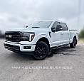 2025 Ford F-150 Lariat Lariat 4wd Supercrew 6.5' Box