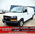 2020 Chevrolet Express 2500 Lwb Ony 63k Kms Certified 4.3l V6