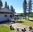 3629 S Cariboo 97 Highway Lac La Hache, British Columbia