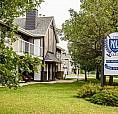 Polo Club Townhomes - One-Bedroom Suite Townhome For Rent