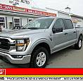 2023 Ford F-150 Xlt We Finance As Low As $59 A Week