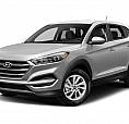 2018 Hyundai Tucson Se 2.0l