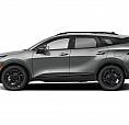 2026 Kia Sportage X-line X-line Awd