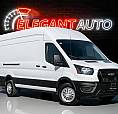 2025 Ford Transit Cargo Van T-250 148
