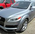 2007 Audi Q7