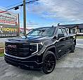 2023 Gmc Sierra 1500 Clean Carfax! Certified! Mint! 4x4! Heated 