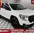 2024 Gmc Terrain Sle Awd Black Out - No Accidents/factory Warran