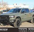 2026 Ram 1500 Rebel*, 3.5 Inch Lift, 35 Inch Tires, Off-Road