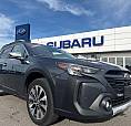 2024 Subaru Outback Premier Xt Local Trade - Low Kms - Off Lease