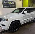 2021 Jeep Grand Cherokee Altitude