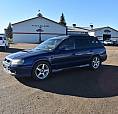 2001 Subaru Legacy