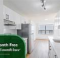 In-Suite Laundry, Gym, Social Room, And More | Convenient Living