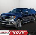 2020 Ford Super Duty F-250 Srw | Heated And Cooled Seats