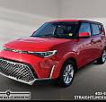 2023 Kia Soul Ex Backup Camera, Lane Assist, Blind Spot Monitori