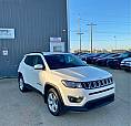 2020 Jeep Compass North