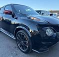 2016 Nissan Juke Nismo Rs
