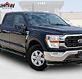 2021 Ford F-150 Xlt | Supercrew | Short Bed | Driver Assist