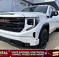 2024 Gmc Sierra 1500 Crew Cab Elevation * Standard Box *