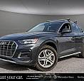 2023 Audi Q5 Leather | Heated Seats | Quattro