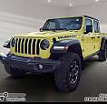 2023 Jeep Gladiator Rubicon *Leather, Navi, Heated Seats, Back U
