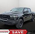 2025 Ram 1500 Rebel | 12 Inch Touchscreen | Apple Carplay