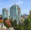 203 6622 Southoaks Crescent Burnaby, British Columbia