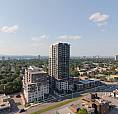 Magnolia Square | Aged 55 + Lifestyle: 1 Bedroom Apartment