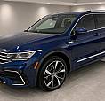 2022 Volkswagen Tiguan Highline R-line **4motion Awd,panoramic S
