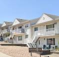 Modern 3 Bedroom 1 Bath Townhome With Patio Starting At $2295