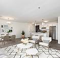 The Boardwalk - 1 Bed - Ashley (C) - Winnipeg