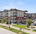 317 60 Philip Lee Drive Winnipeg, Manitoba