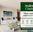 In-suite Laundry, Walk-in Closets, Blackout Blinds And More | En