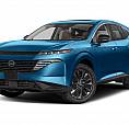 2027 Nissan Murano Platinum Platinum Awd