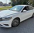 2021 Volkswagen Jetta Super Clean | Very Spacious / Good On Gas