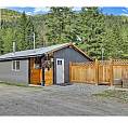 30 Boulder Road Beaverdell, British Columbia