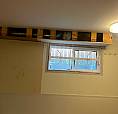 2 Bedrooms Basement With All In. Available On June 1St. $1500
