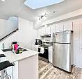 2-bedroom With Terrace - Montreal-ouest - 2 Floors W/ Mezzanine