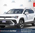 2026 Volkswagen Taos Comfortline