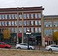 144 10Th St- Strathcona Apts- 2 Bedroom