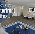 Rare 2 Bed: Park & River Views (pre-schedule Your Viewing)
