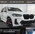 2024 Bmw X3 Xdrive30I | Gr. M Sport |