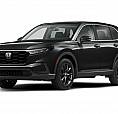2026 Honda Cr-v Sport