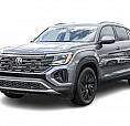 2024 Volkswagen Atlas Cross Sport Comfortline | Cuir | Ensemble 