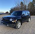 2014 Jeep Patriot North