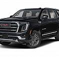 2027 Gmc Yukon Denali 4Wd 4Dr Denali